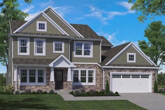 139 Poppy Ct, Niles Charter Township, MI 49120