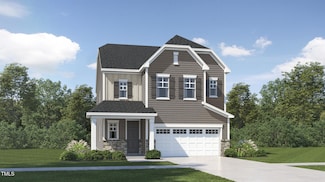 1228 Coral Cay Bend, Wake Forest, NC 27587