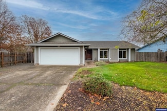 2473 Grand Prairie Rd SE, Albany, OR 97322