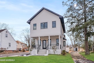 406 W Park Ave, Oakhurst, NJ 07755