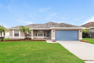 8763 Fort Socrum Village Way, Lakeland, FL 33810