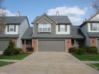 375 Bentley Place, Buffalo Grove, IL 60089