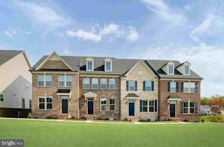 6619 Greenleigh Ave, Middle River, MD 21220