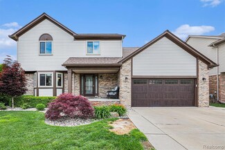 32864 Foster Ct Unit 15, Fraser, MI 48026