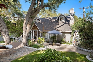 20512 Trabuco Oaks Dr, Trabuco Canyon, CA 92679