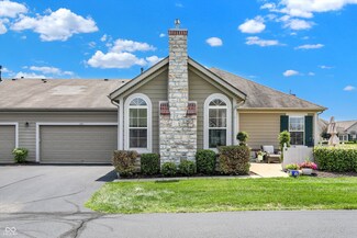 2143 Heather Glen Way, Franklin, IN 46131