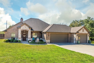 101 Timber Trail, Runaway Bay, TX 76426