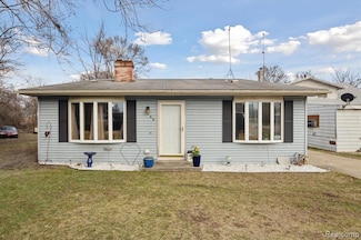 749 Gates Ave, Ypsilanti, MI 48198