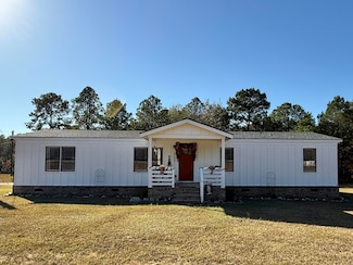 10199 Ga Highway 296, Stapleton, GA 30823