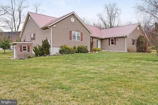 237 Valley View Dr, Mc Connellsburg, PA 17233