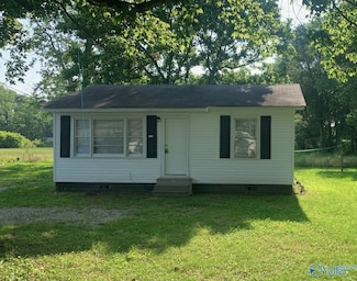 1003 N Houston St, Athens, AL 35611