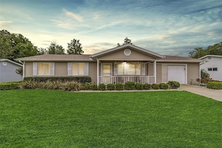 8140 SW 109th Street Rd, Ocala, FL 34481