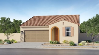 Residence One, Hesperia, CA 92345