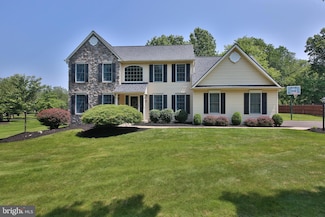 103 White Pine Dr, Lansdale, PA 19446