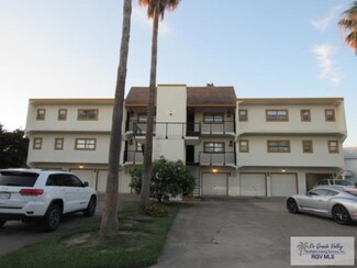 2104 El Dorado Ave Unit B302, Rancho Viejo, TX 78575