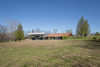 10165 Highway A, Higbee, MO 65257