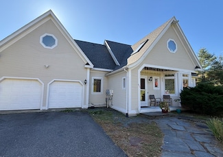 473 N Poland Rd, Conway, MA 01341