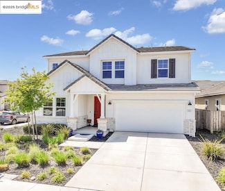 761 Stickney Way, Oakley, CA 94561