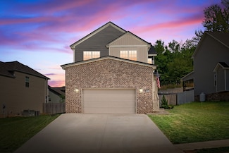 237 Wade Hampton Ln, Clarksville, TN 37040