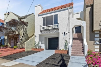 2150 33rd Ave, San Francisco, CA 94116