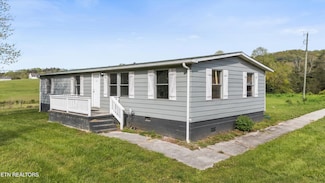 326 Byrams Fork Rd, Andersonville, TN 37705