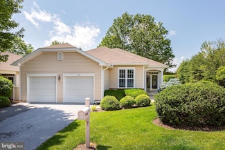 1594 Ulster Place, West Chester, PA 19380