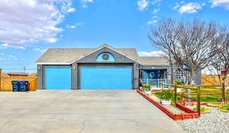 21760 Hacienda Blvd, California City, CA 93505