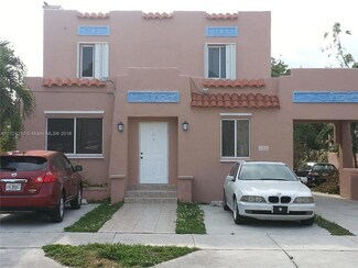 1020 NW 19th Ave, Miami, FL 33125