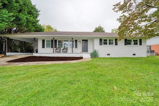 80 Morgan St, Marion, NC 28752