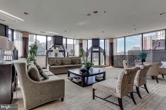 1600 N Oak St Unit 1717, Arlington, VA 22209