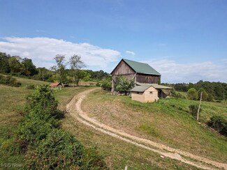0 Sun Valley Rd, Washington, WV 26181