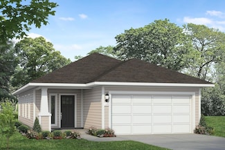 334 Jade St, Maxwell, TX 78656