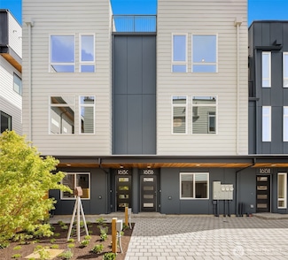 1615 N 50th St Unit C, Seattle, WA 98103