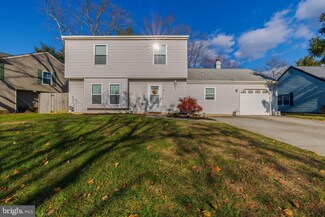 12 Maplewood Place, Swedesboro, NJ 08085