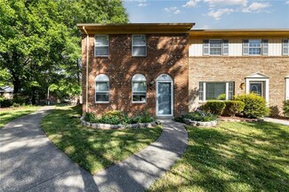 3911 Pioneer Way Unit A, Greensboro, NC 27407