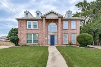 1901 Buffalo Bend Dr, Lewisville, TX 75067