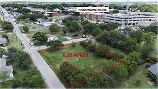 212 N Arizona Dr, Celina, TX 75009