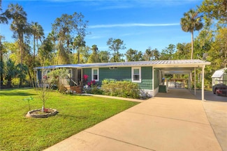 55745 Carl St, Astor, FL 32102