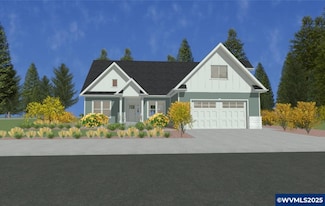 2426 Oak St, Lyons, OR 97358