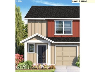 2909 N 3rd Way, Ridgefield, WA 98642