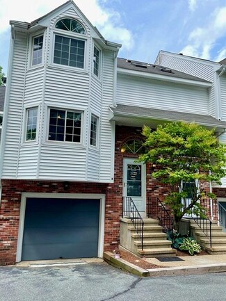 189 Tall Oaks Dr Unit K, South Weymouth, MA 02190