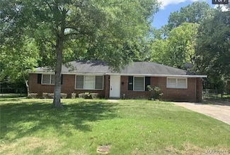 1454 E Audubon Rd, Montgomery, AL 36111