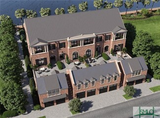 458 Geo Meyer Ave, Savannah, GA 31401
