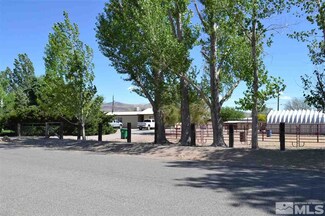 8655 Iroquois Trail, Stagecoach, NV 89429