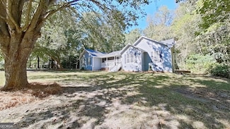 401 Habersham Rd, Thomasville, GA 31792