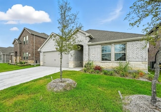 1415 Stardust Way, Princeton, TX 75407