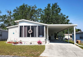 10456 S Little Hampton Terrace, Homosassa, FL 34446