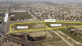 12701 Hageman Rd, Bakersfield, CA 93312