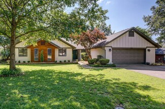 1303 N Faulkner Dr, Claremore, OK 74017