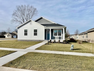 678 Friars Green, Portage Township, IN 46385